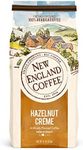 New England Coffee Hazelnut Crème M