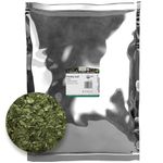 Frontier Co-op Organic Parsley Leaf Flakes, 1 Pound Bulk Bag