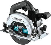 Makita XSH05ZB 18V LXT Lithium-Ion Sub-Compact Brushless Cordless 6-1/2” Circular Saw, AWS Capable, Tool Only