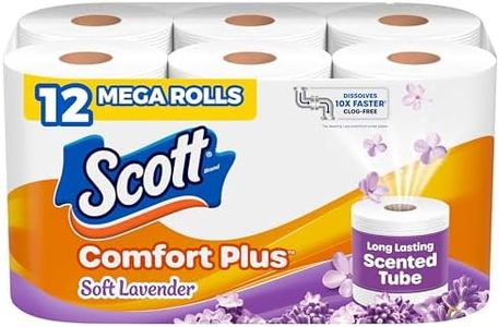 Scott Comf