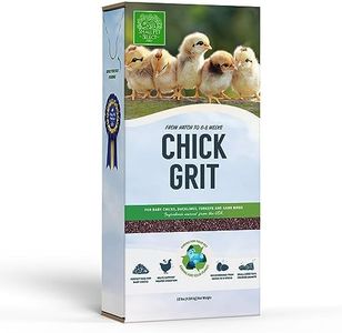 Small Pet Select Chick Grit (for Your Babies)