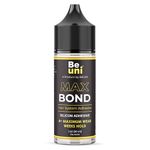 Beuni Max Bond Hair Patch Glue For Men - Ultra Hold Up To 2-4 Weeks | Hair Wig Glue Adhesive | Strong Hold, Water Proof, Skin Friendly | Pack of 1 (30 ML)