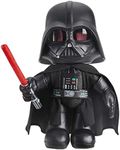 Star Wars Darth Vader Feature Plush (OBI-Wan)