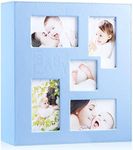 Ywlake Baby Photo Album 4x6 1000 Po