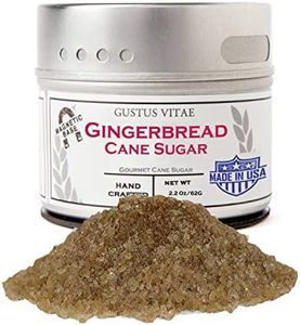 Gingerbrea
