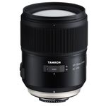 Tamron SP 35mm f/1.4 DI USD Lens for Canon EF