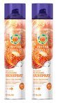 Herbal Essences Body Envy Volumizing Hairspray - 8 oz, Pack of 2