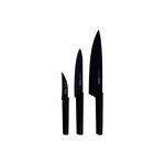 Tramontina Nygma Kitchen Knife Set (3 Pcs.)