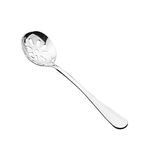 Slotted Spoon For Serving