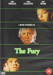 The Fury [DVD]