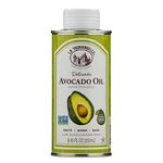 La Tourangelle Avocado Oil - Cooking & Body Care - Expeller-Pressed, Non-GMO, Kosher - 8.45 Fl. Oz.