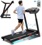 CIIHI Treadmill with Auto Incline -
