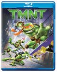 TMNT [Blu-ray] (Bilingual)