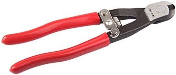 Tusk CV Bo