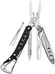 LEATHERMAN, Style PS Keychain Multi