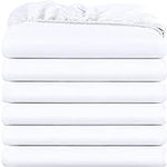 Utopia Bedding Queen Fitted Sheets 