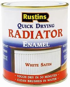 RUSTINS Qu