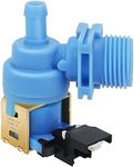 𝙐𝙥𝙜𝙧𝙖𝙙𝙚𝙙 W10327250 W11175771 W10327249 Dishwasher Water Inlet Valve by Blutoget- Fit for Whirlpool KitchenAid Kenmore 665 662 series Dishwasher-W10316814 PS11752927 W10195047-20-Year Warranty