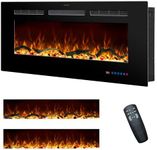 Rodalflame 36 Inches Electric Firep