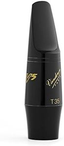 Vandoren S