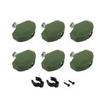 Sun Joe TJ601E-HP Hardware Pack for TJ601E Electric Garden Tiller/Cultivator