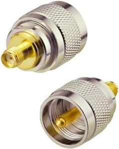RF Coaxial