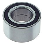 WJB WB510003 - Front Wheel Bearing - Cross Reference: National 510003/ Timken 510003/ SKF Grw237, 1 Pack