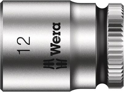 Wera Kraftform Kompakt W2 Screwdriver Set – Multi-Bit Hand Tool Kit
