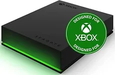 Seagate Game Drive for Xbox 2TB Ext