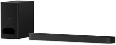 Sony BRAVIA Theater Bar 6, 3.1.2ch 