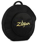 Zildjian 22" Deluxe Backpack Cymbal Bag (ZCB22GIG)