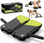 Upgrade Ab Roller Wheel Detachable 