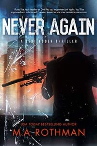 Never Agai