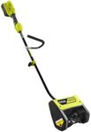 RYOBI 40V 12 in. Cordless Snow Shov