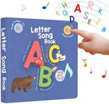 LEARNING BUGS Interactive Letter So