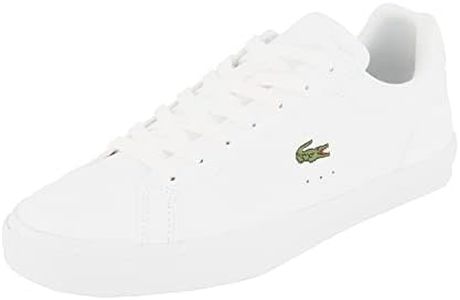 Lacoste Wo