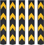 vidaXL Reflective Corner Guards - R