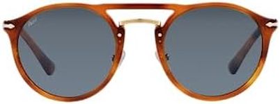 Persol Unisex's Po3264s Sunglasses,