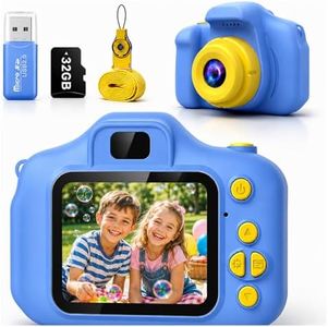 Kids Camer