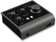 Audient iD4 MKII USB-C Audio Interface