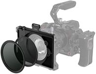 SMALLRIG VND Filter Kit, Featuring 