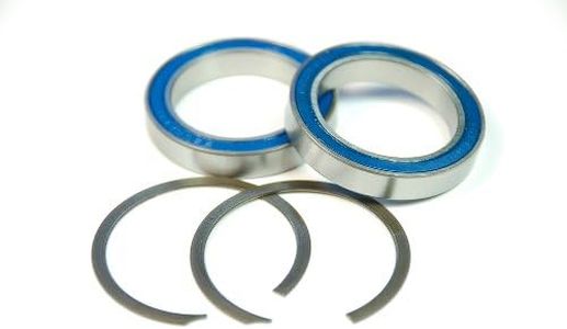Wheels Manufacturing BB30 Bearing and Clip Kit