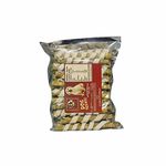 ADB Creations Chicken Flavor Dog Chew Stick, Rawhide Munchy Protein & Dental Sticks for Dogs | Snacks for All Breed Dogs of All Life Stages - 10Kg (Pack of 1)