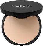 bareMinerals Original Pressed Mineral Veil Setting Powder with Puff Applicator, 0.35 Ounce, Sheer Light