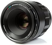 Voigtlander Macro APO-LANTHAR 65mm 
