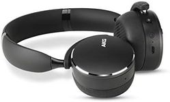 AKG Y500 On-Ear Foldable Wireless B