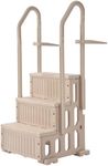 VEVOR Swimming Pool Ladder, 3-Step