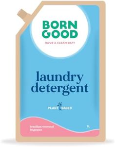 Born Good 