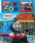 Thomas & Friends Movie Theater Stor