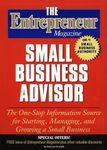 The Entrepreneur Magazine Small Business Advisor